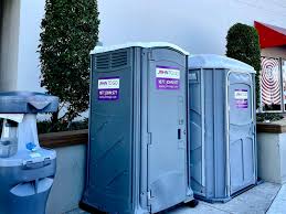 Best Short-Term Portable Toilet Rental  in Rosharon, TX